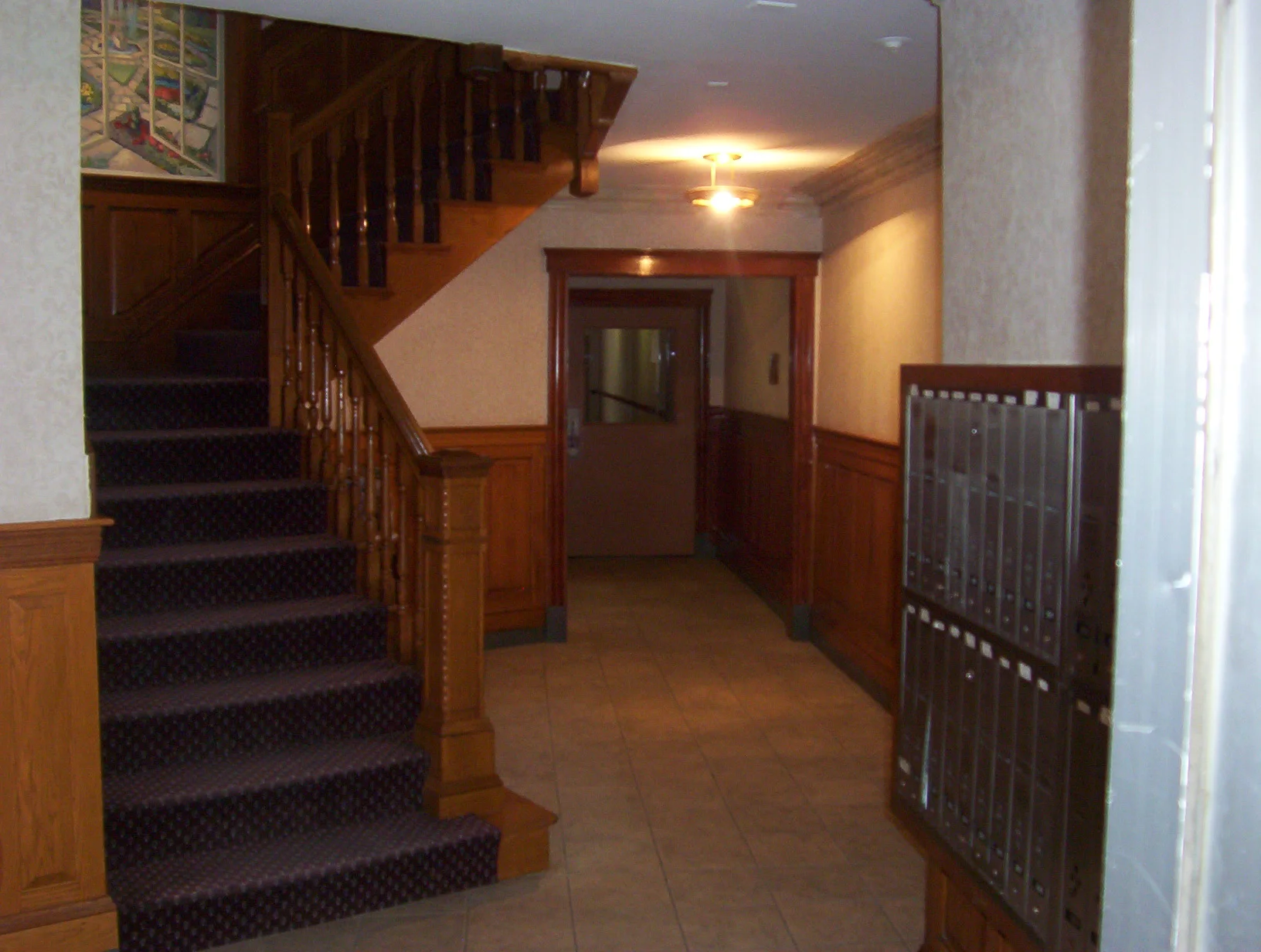 1 bed, 1 bath apartment for rent at 179 Elm St Unit 202, Davis Square — photo 7 of 8