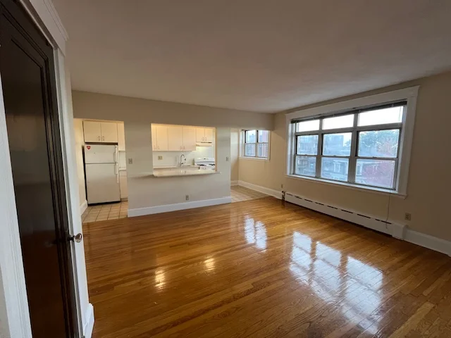 1 bed, 1 bath apartment for rent at 179 Elm St Unit 202, Davis Square