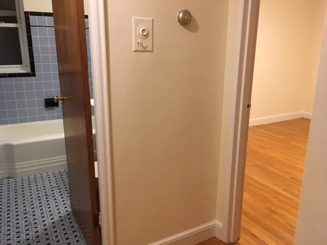 1 bed, 1 bath apartment for rent at 179 Elm St Unit 203, Davis Square — photo 6 of 9