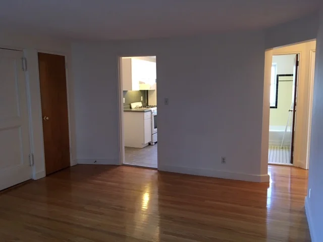 1 bed, 1 bath apartment for rent at 179 Elm St Unit 203, Davis Square