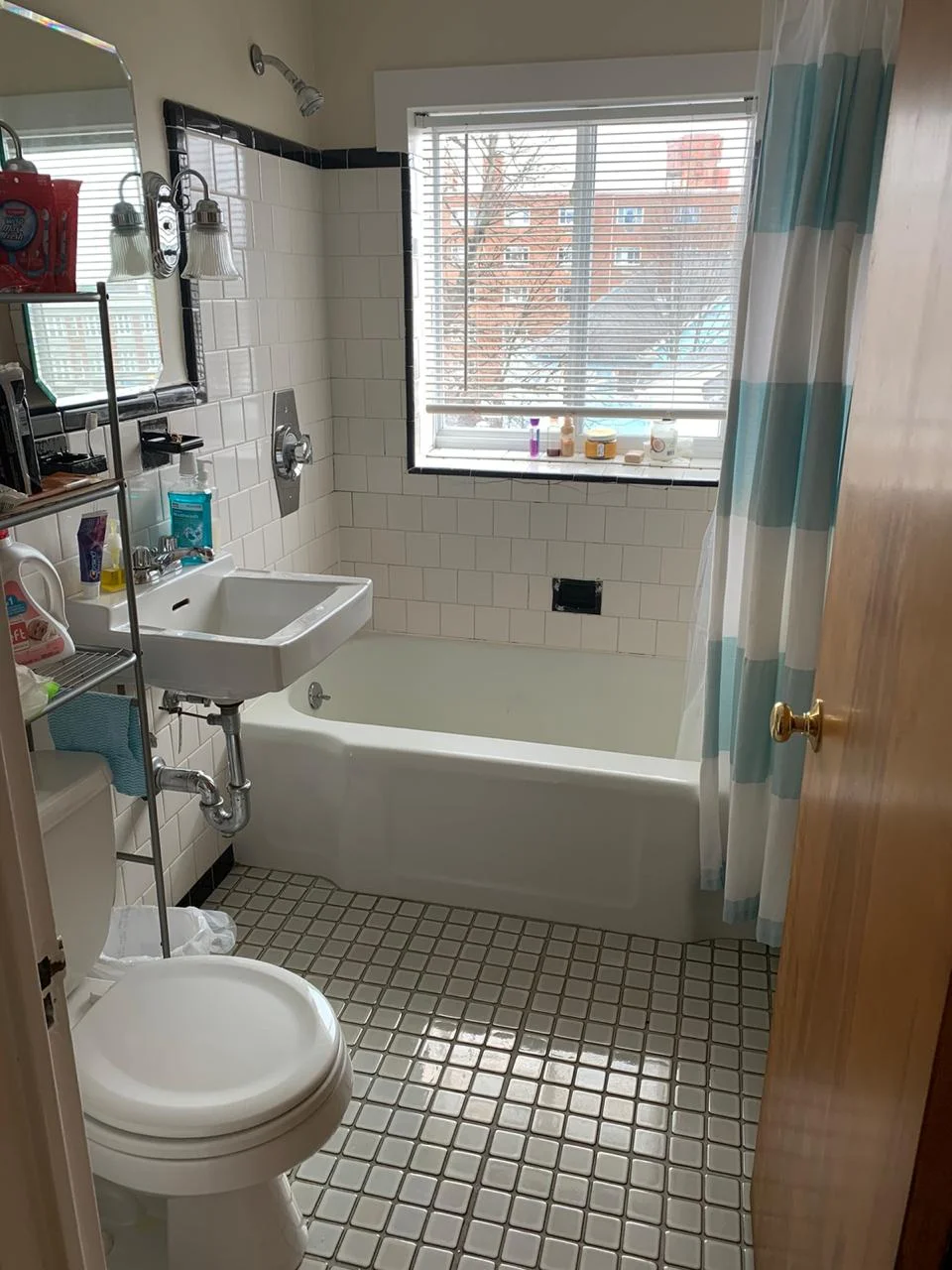 Studio bed, 1 bath apartment for rent at 179 Elm St Unit 301, Davis Square — photo 6 of 7