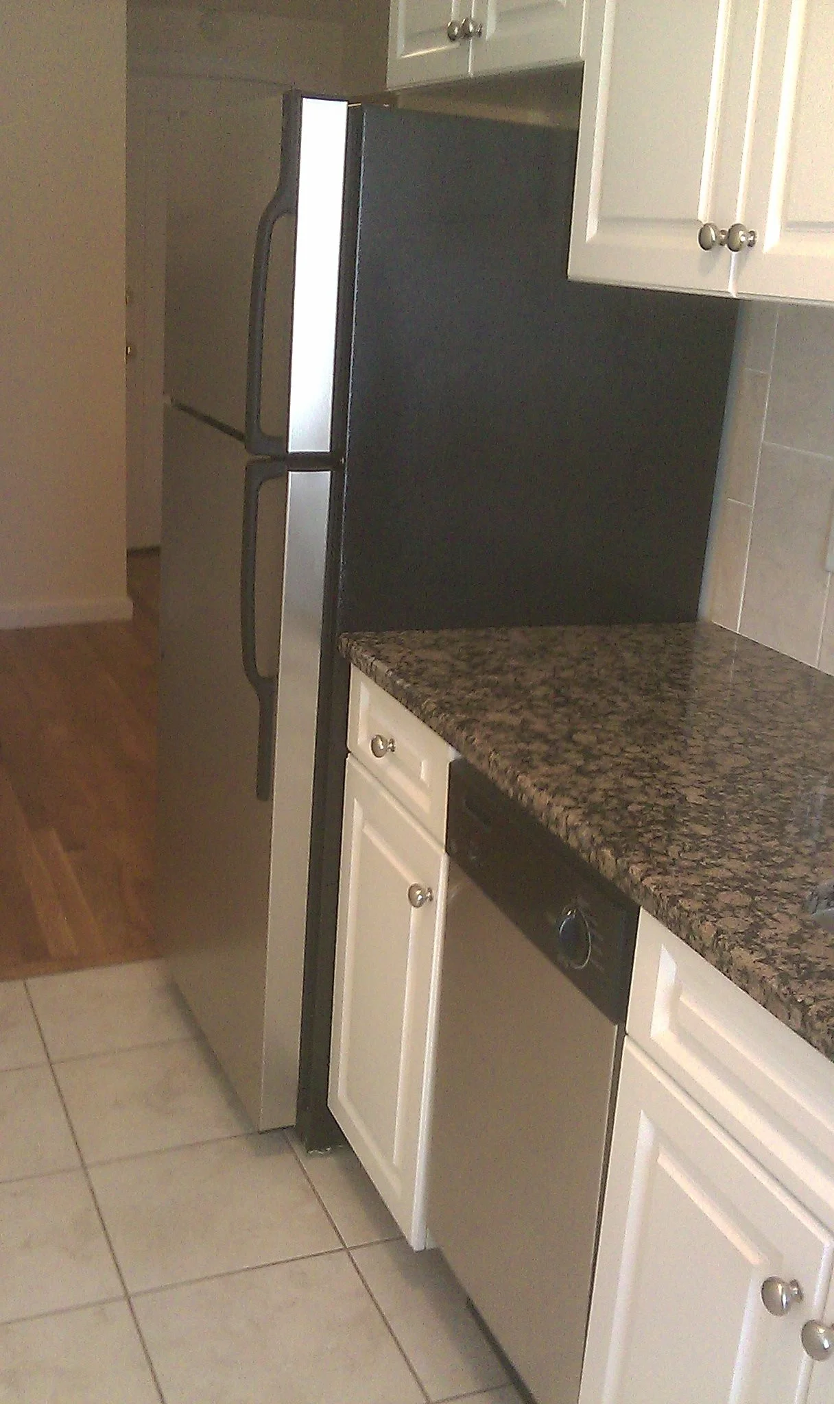 Studio bed, 1 bath apartment for rent at 179 Elm St Unit 301, Davis Square — photo 7 of 7