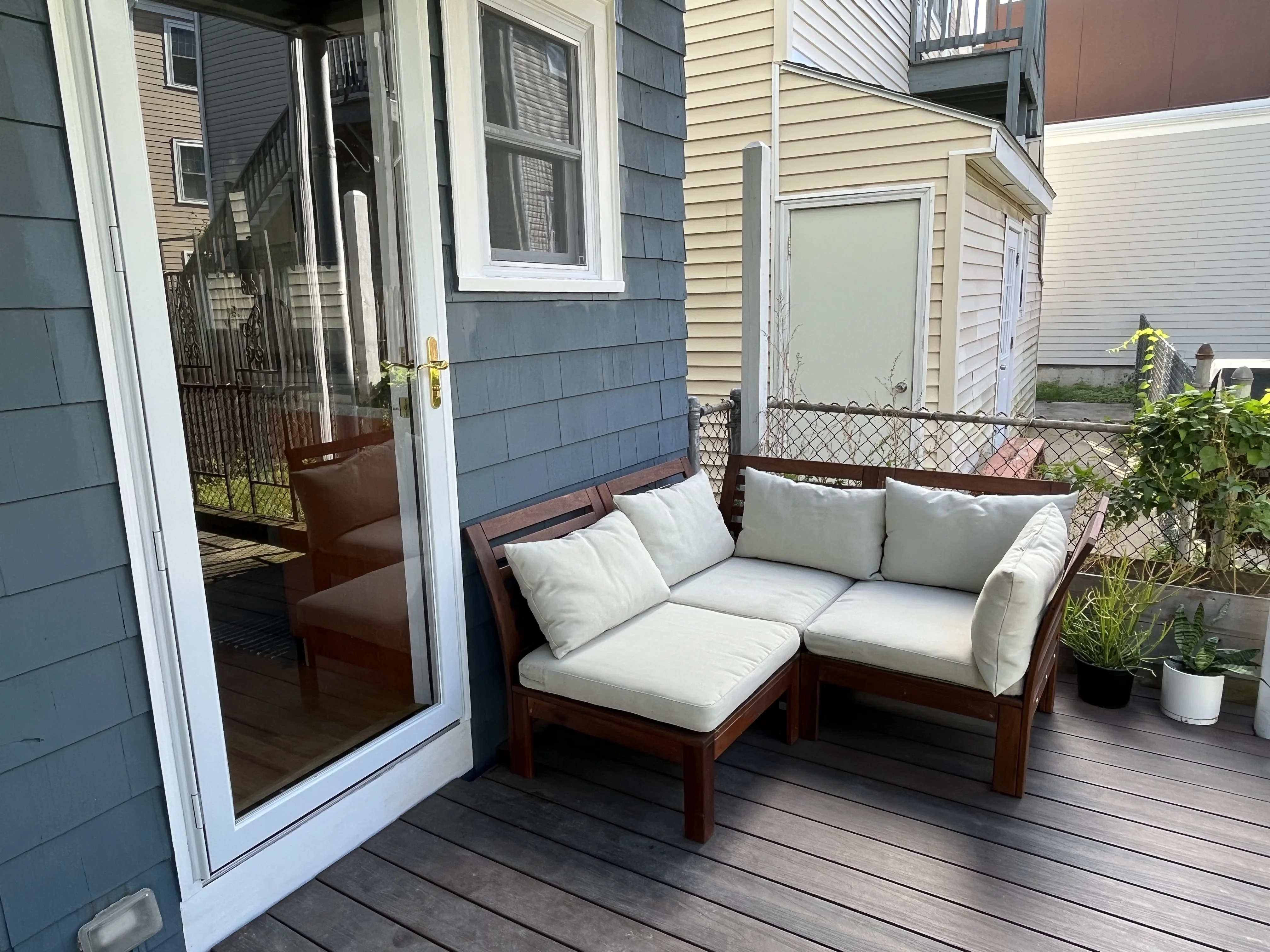 1 bed, 1 bath apartment for rent at 179 Elm St Unit 302, Davis Square — photo 11 of 13