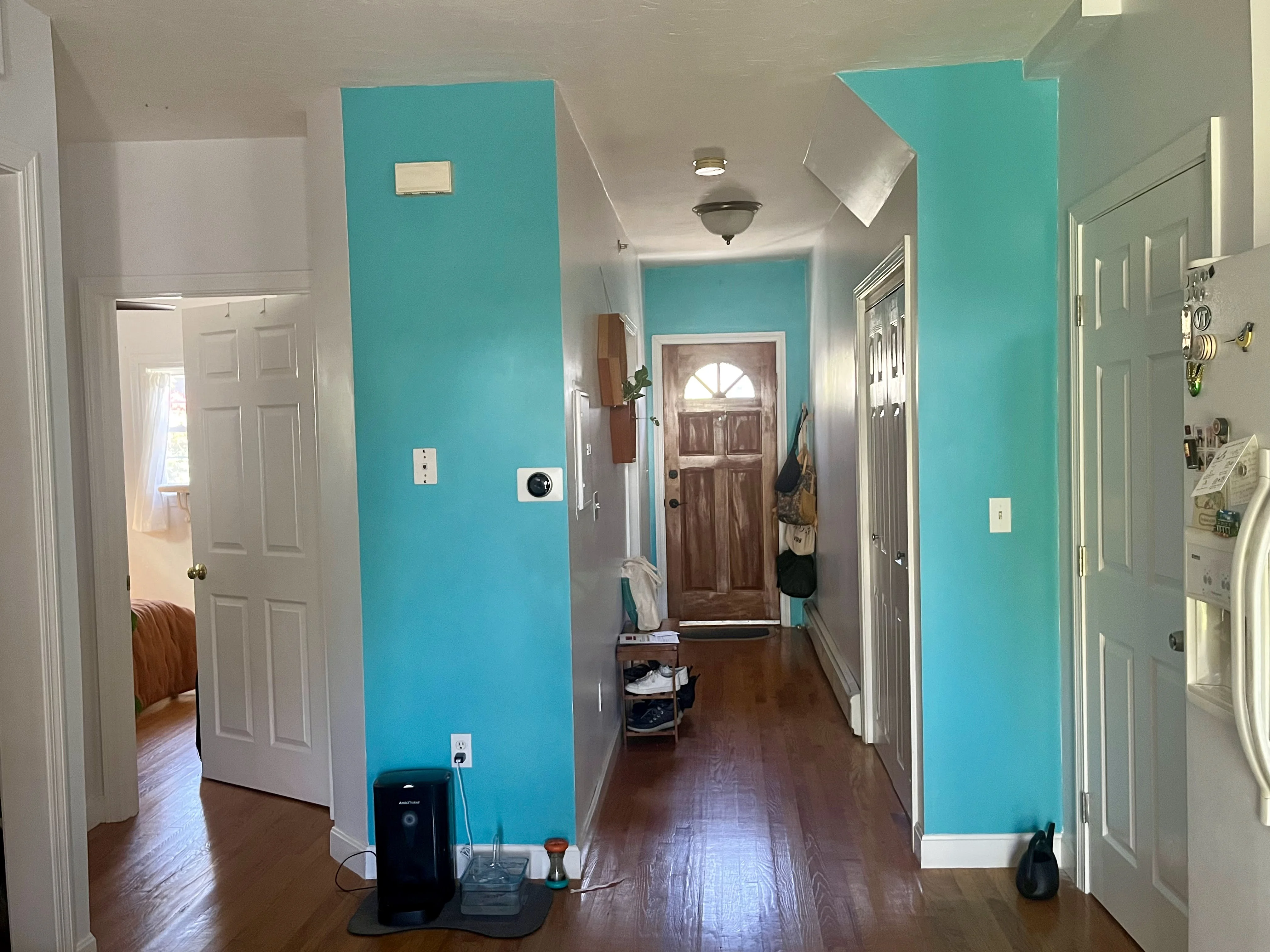 1 bed, 1 bath apartment for rent at 179 Elm St Unit 302, Davis Square — photo 7 of 13