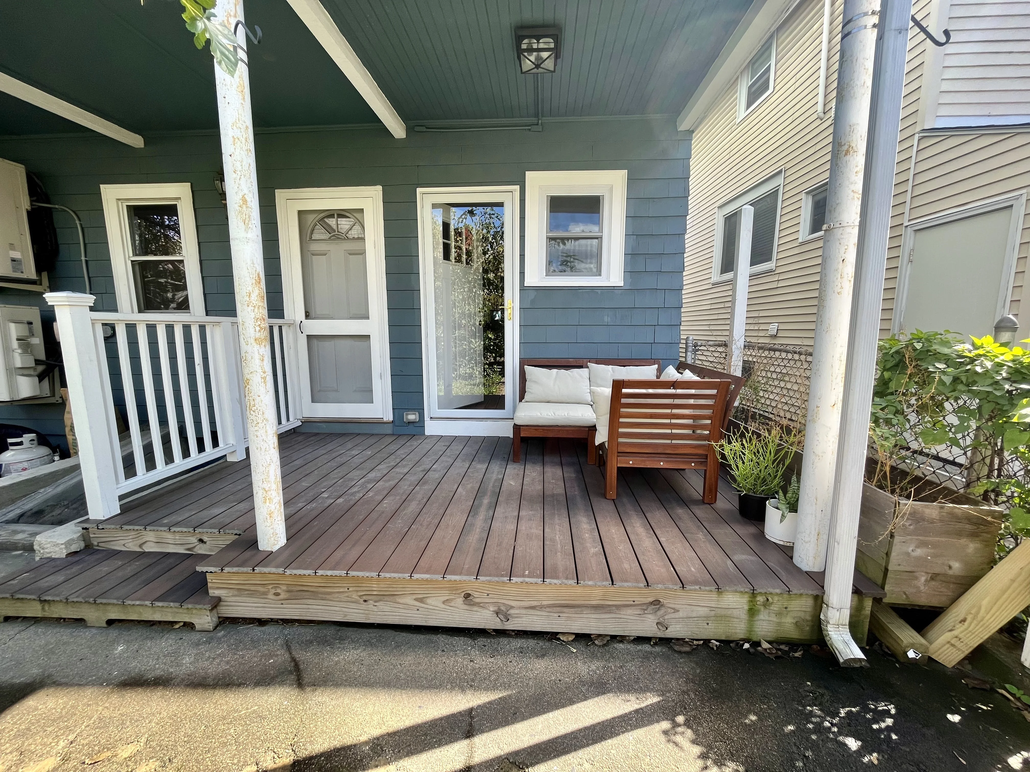 1 bed, 1 bath apartment for rent at 179 Elm St Unit 302, Davis Square — photo 13 of 13