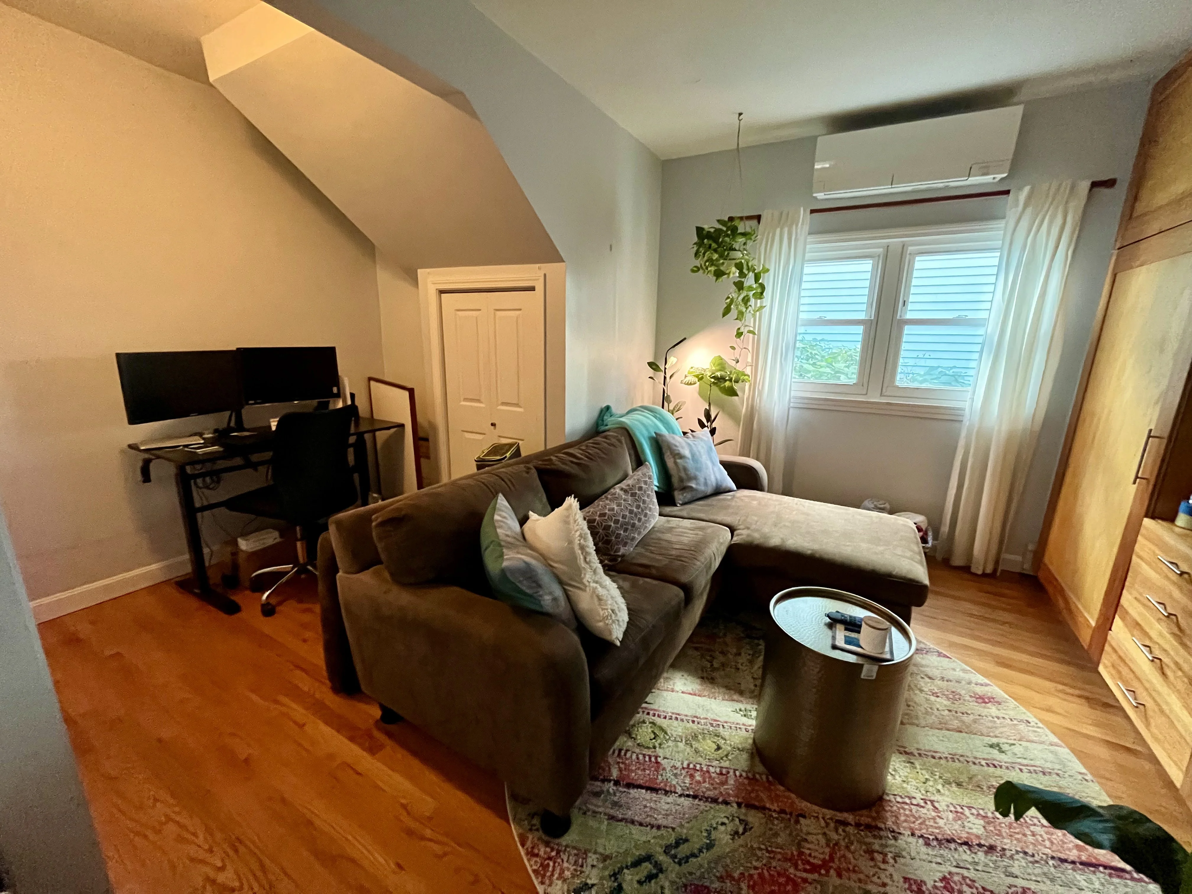 1 bed, 1 bath apartment for rent at 179 Elm St Unit 302, Davis Square — photo 6 of 13
