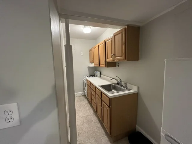 Studio bed, 1 bath apartment for rent at 179 Elm St Unit 303, Davis Square — photo 3 of 4