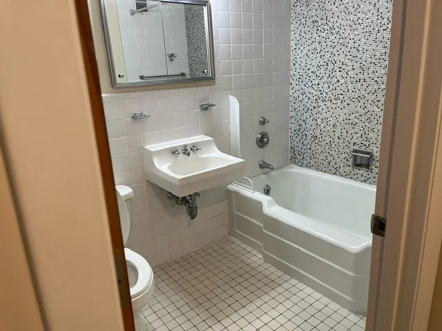1 bed, 1 bath apartment for rent at 179 Elm St Unit 401, Davis Square — photo 4 of 8