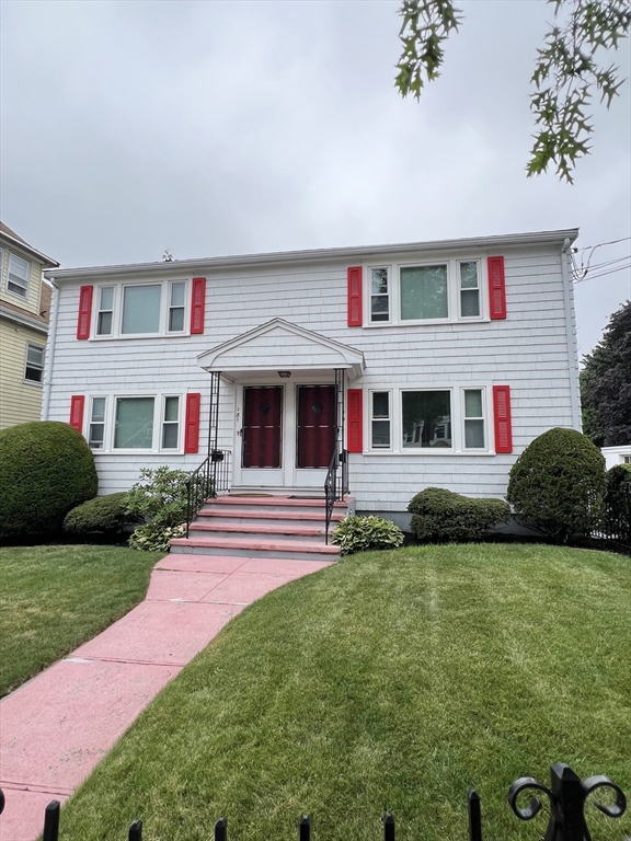 2 bed, 1 bath apartment for rent at 179 Faneuil St Unit N/A, Brighton — photo 1 of 17