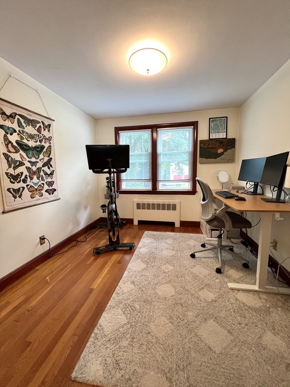 2 bed, 1 bath apartment for rent at 179 Faneuil St Unit N/A, Brighton — photo 11 of 17