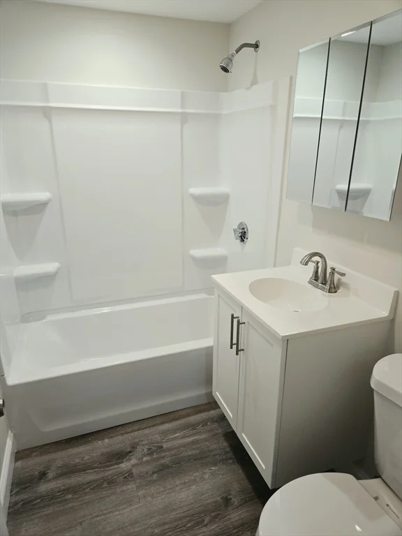 2 bed, 1 bath apartment for rent at 179 Ferry Strreet Unit 18, Malden — photo 6 of 8