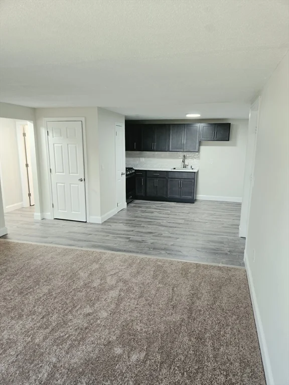2 bed, 1 bath apartment for rent at 179 Ferry Strreet Unit 18, Malden — photo 2 of 8