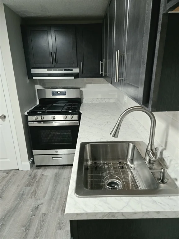 2 bed, 1 bath apartment for rent at 179 Ferry Strreet Unit 18, Malden