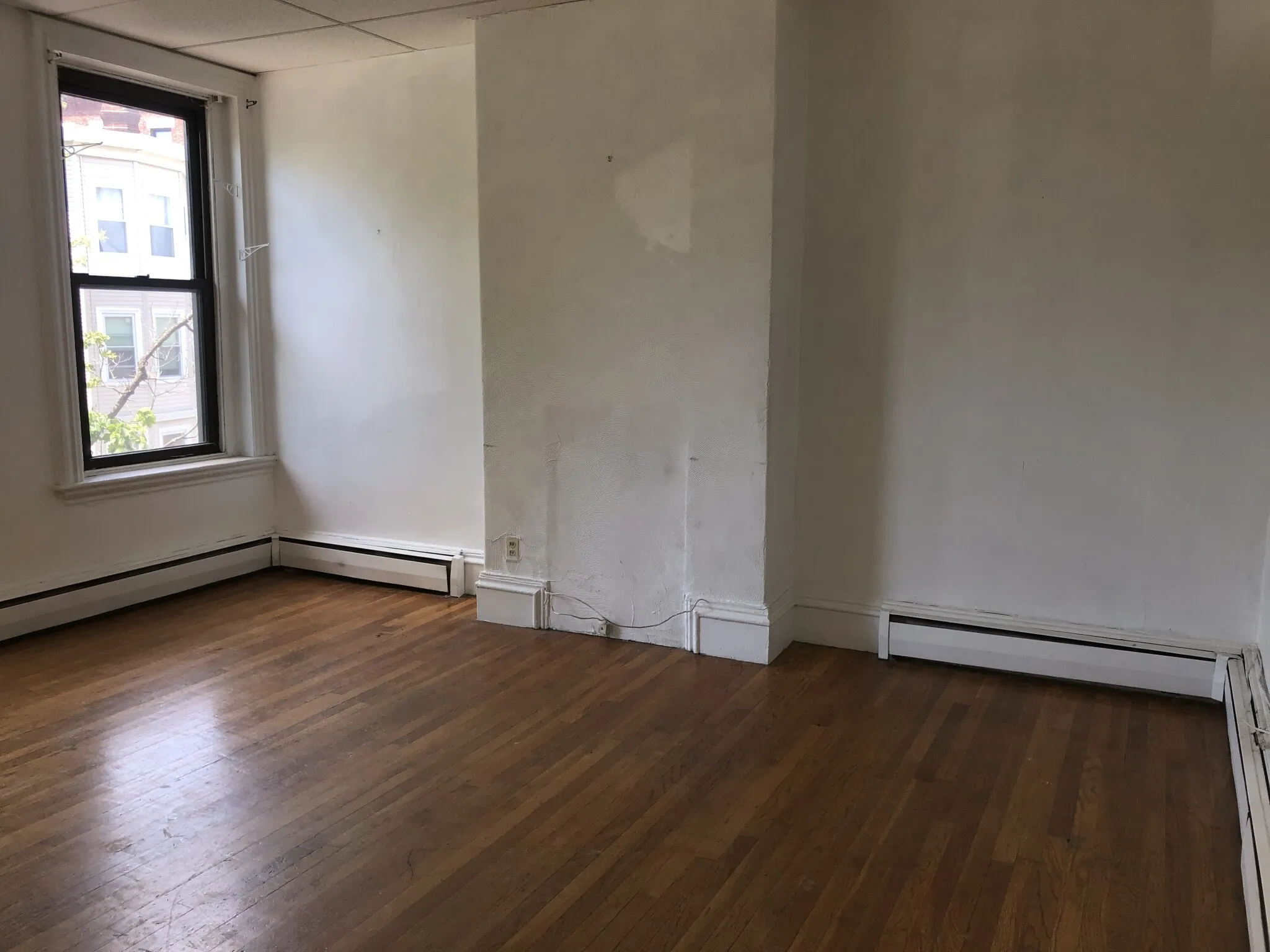 1.5 bed, 1 bath apartment for rent at 179 Harvard St Unit 179.5 - 2, The Port — photo 5 of 11