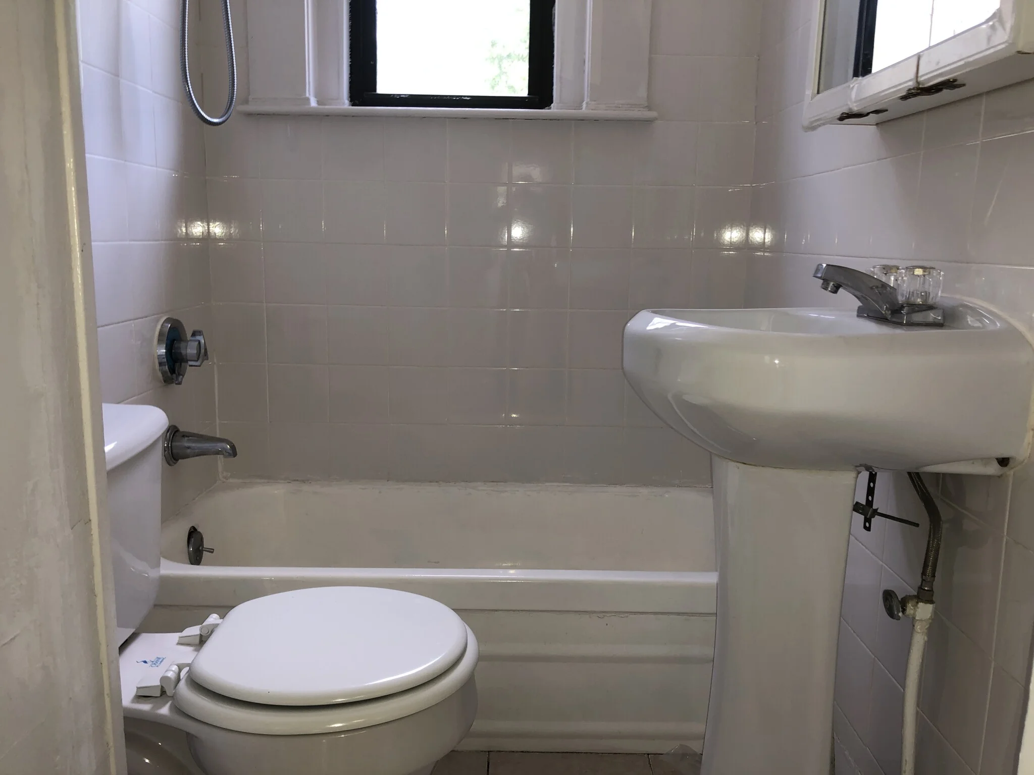 1.5 bed, 1 bath apartment for rent at 179 Harvard St Unit 179.5 - 2, The Port — photo 11 of 11