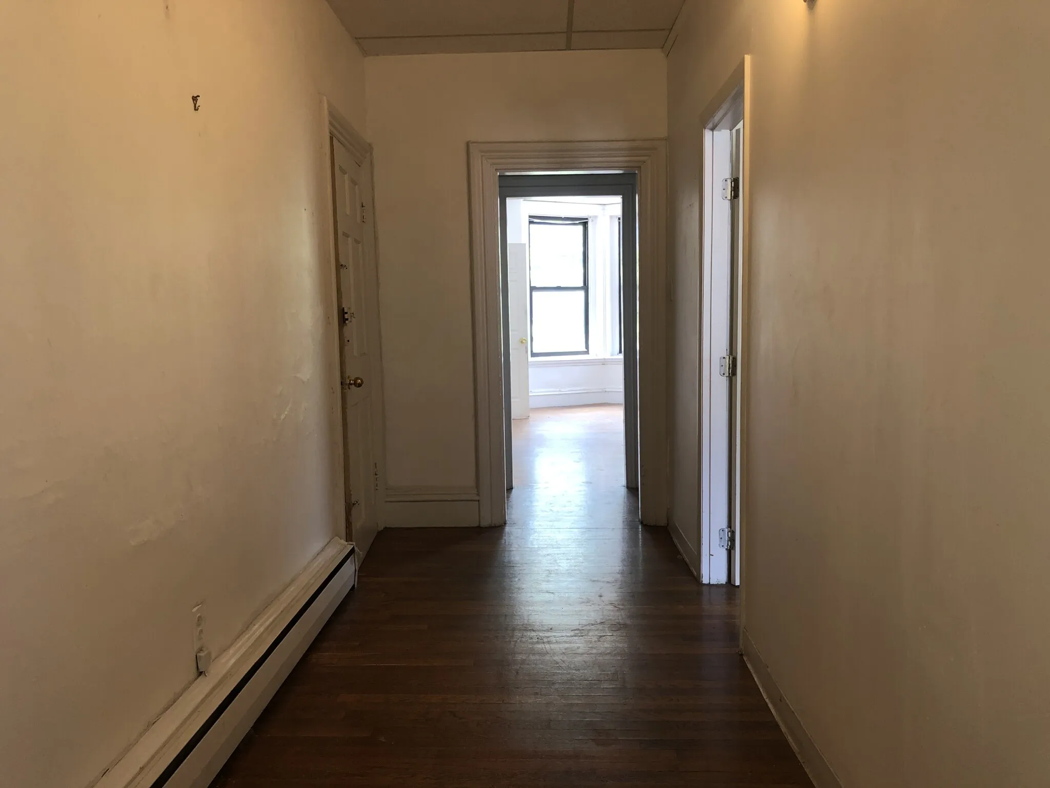 1.5 bed, 1 bath apartment for rent at 179 Harvard St Unit 179.5 - 2, The Port — photo 8 of 11