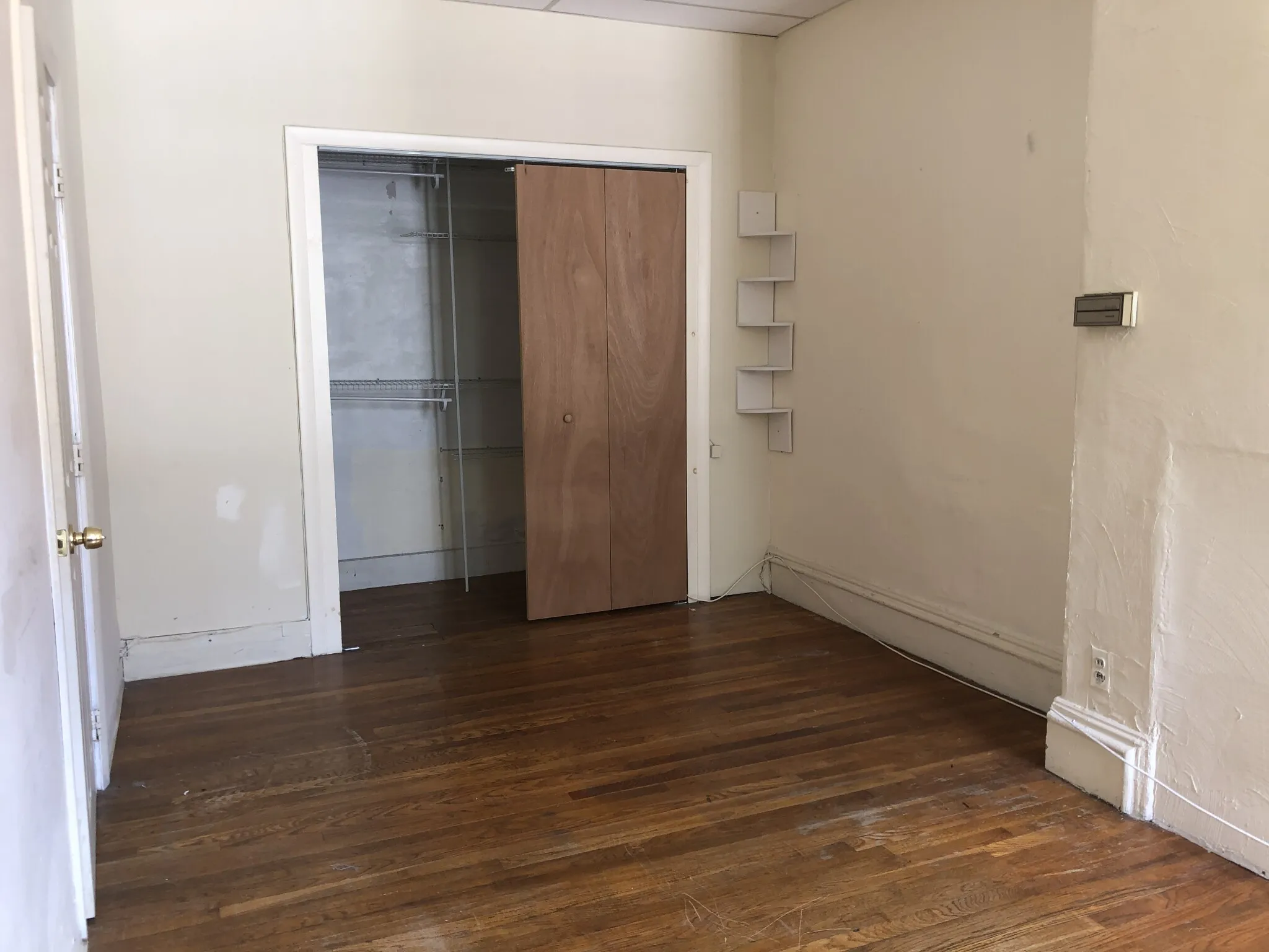 1.5 bed, 1 bath apartment for rent at 179 Harvard St Unit 179.5 - 2, The Port — photo 7 of 11