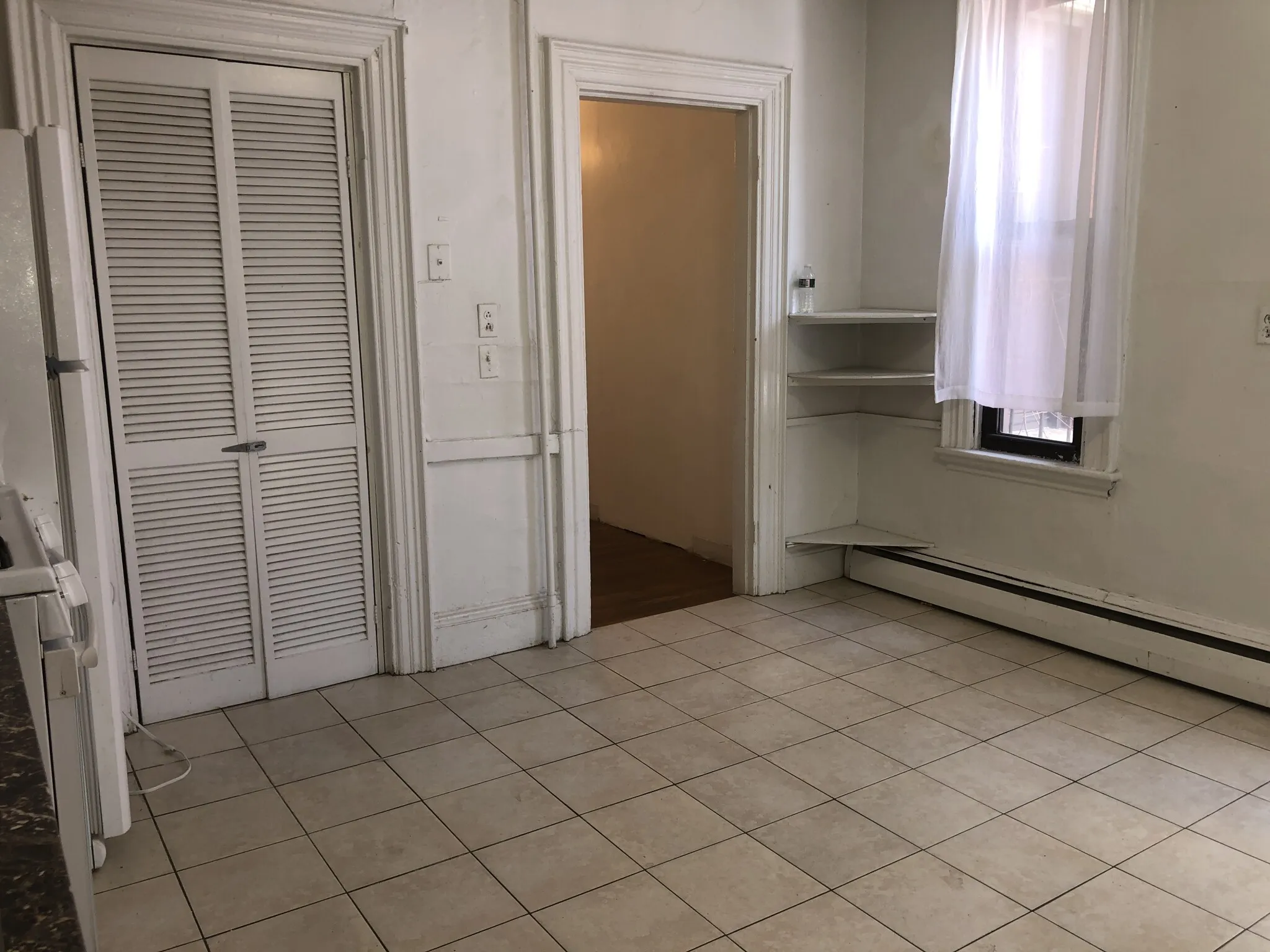 1.5 bed, 1 bath apartment for rent at 179 Harvard St Unit 179.5 - 2, The Port — photo 2 of 11