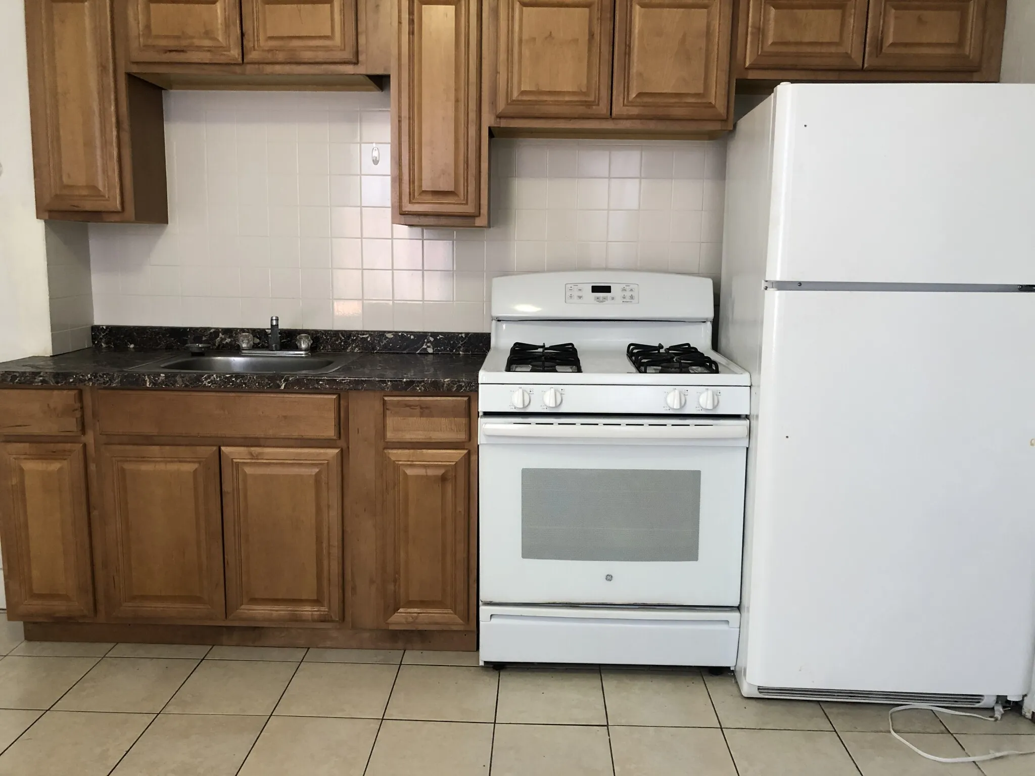1.5 bed, 1 bath apartment for rent at 179 Harvard St Unit 179.5 - 2, The Port