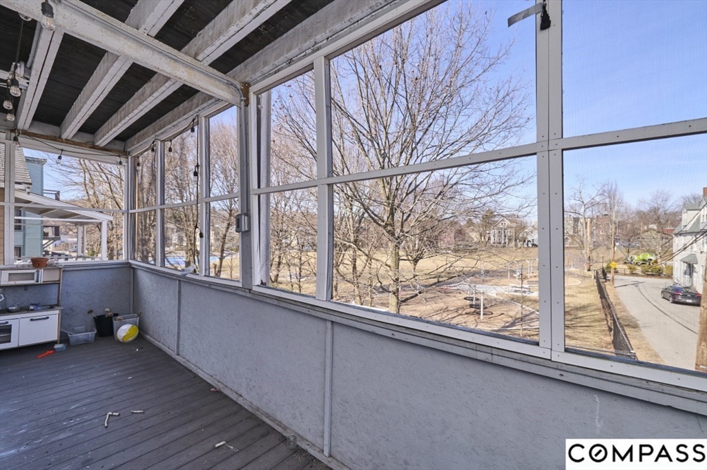 3 bed, 1 bath apartment for rent at 179 High Unit 2, Brookline Hills — photo 14 of 17