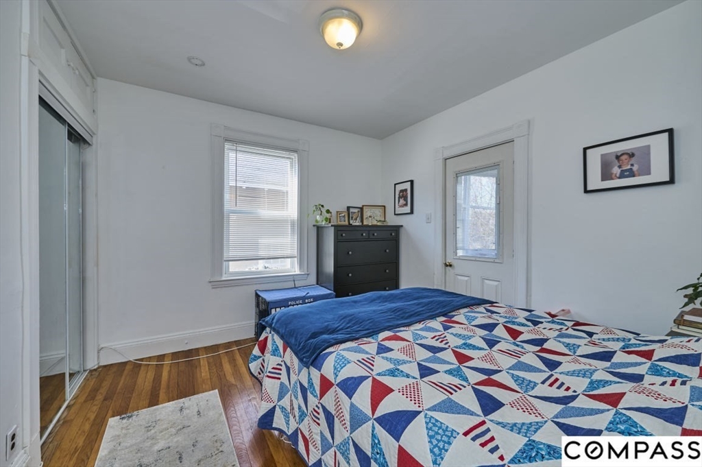 3 bed, 1 bath apartment for rent at 179 High Unit 2, Brookline Hills — photo 8 of 17