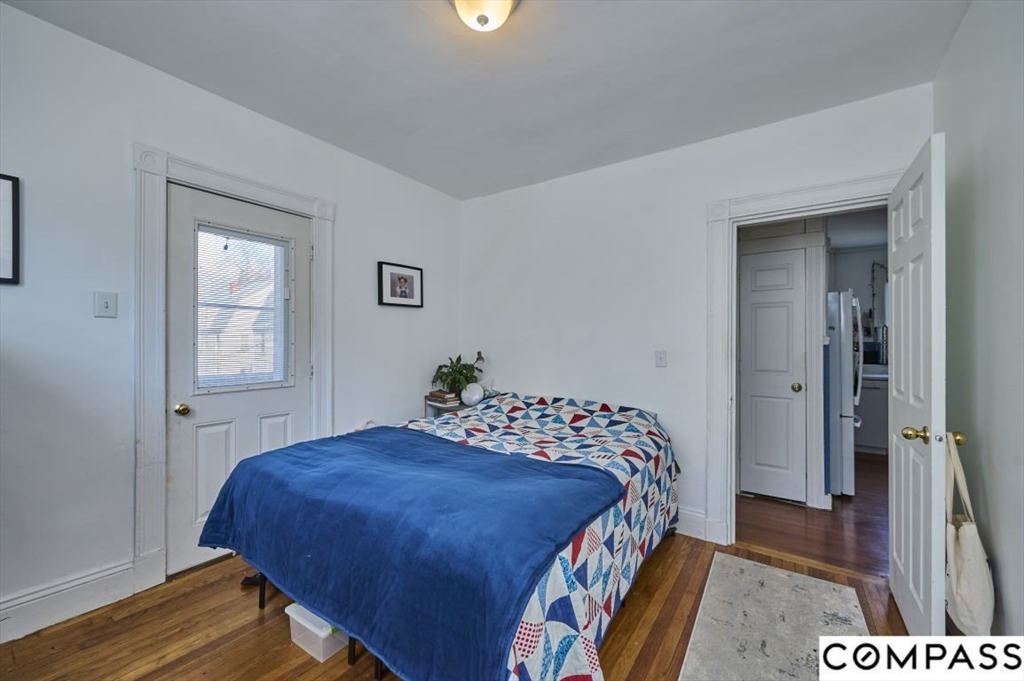 3 bed, 1 bath apartment for rent at 179 High Unit 2, Brookline Hills — photo 9 of 17