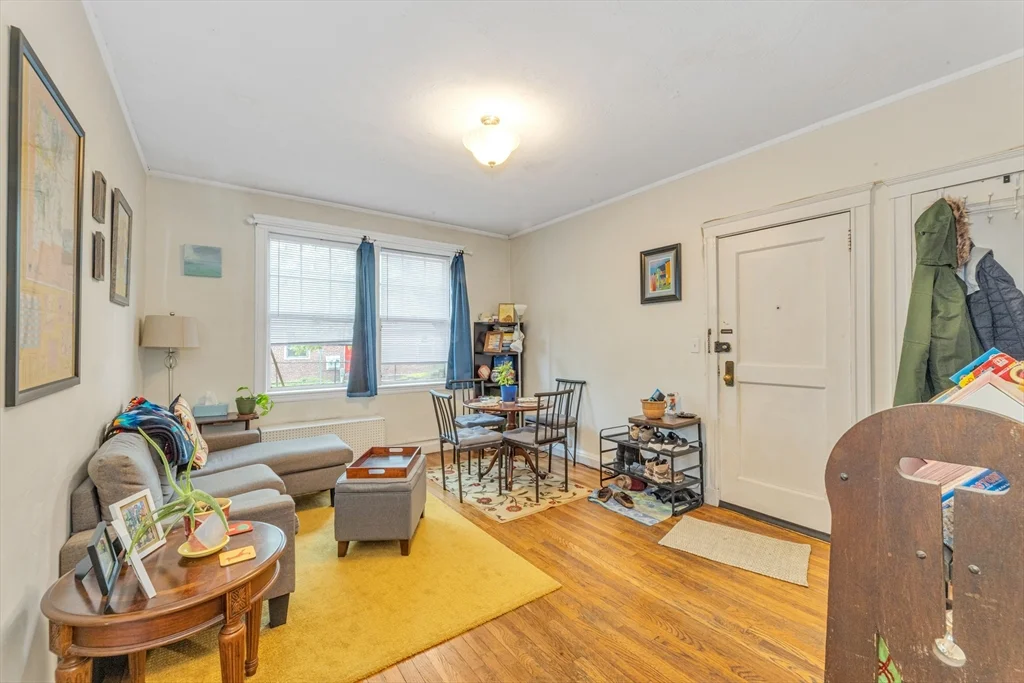 2 bed, 1 bath apartment for rent at 179 Kent Unit 2, Longwood — photo 3 of 14