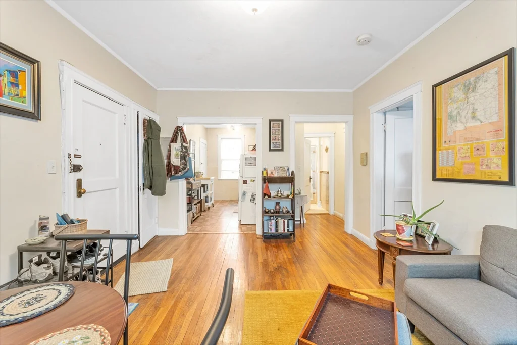 2 bed, 1 bath apartment for rent at 179 Kent Unit 2, Longwood — photo 2 of 14