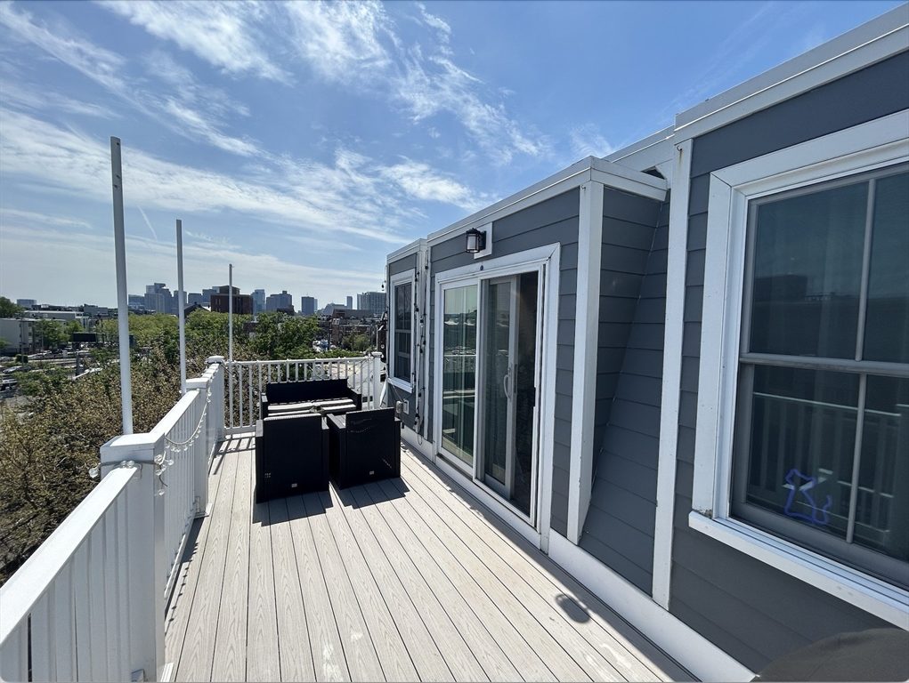 2 bed, 2 bath apartment for rent at 179 London St Unit 4, East Boston — photo 1 of 17