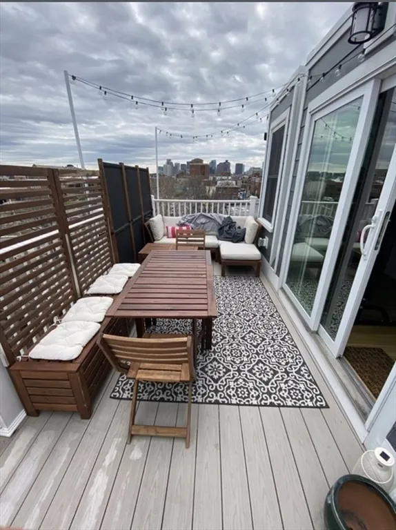2 bed, 2 bath apartment for rent at 179 London St Unit Ph, East Boston — photo 2 of 17