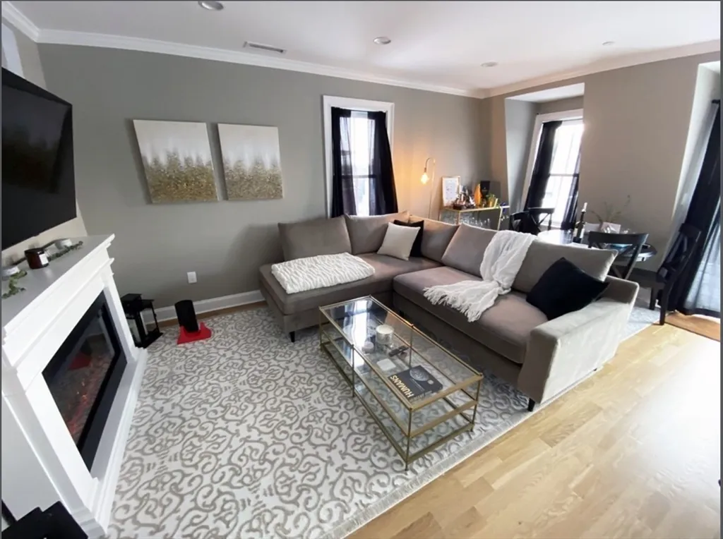 2 bed, 2 bath apartment for rent at 179 London St Unit Ph, East Boston — photo 3 of 17