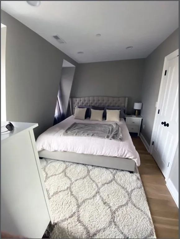 2 bed, 2 bath apartment for rent at 179 London St Unit Ph, East Boston — photo 8 of 17