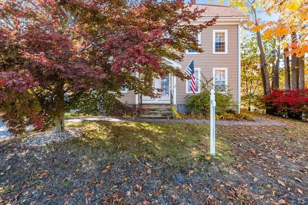3 bed, 1 bath apartment for rent at 179 Main Unit 2, North Andover — photo 25 of 31