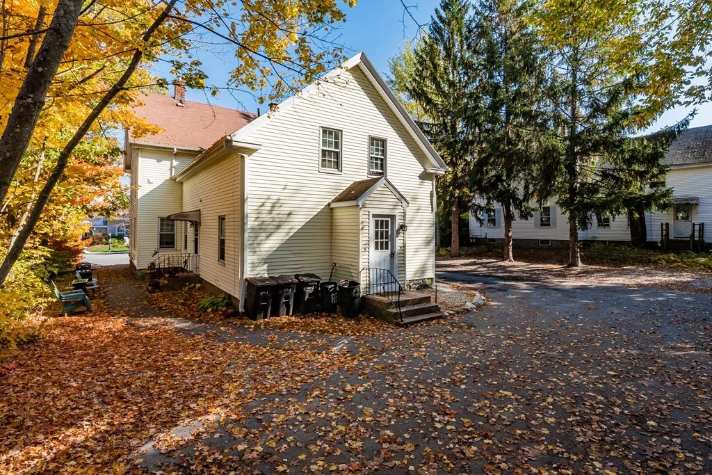 3 bed, 1 bath apartment for rent at 179 Main Unit 2, North Andover — photo 31 of 31