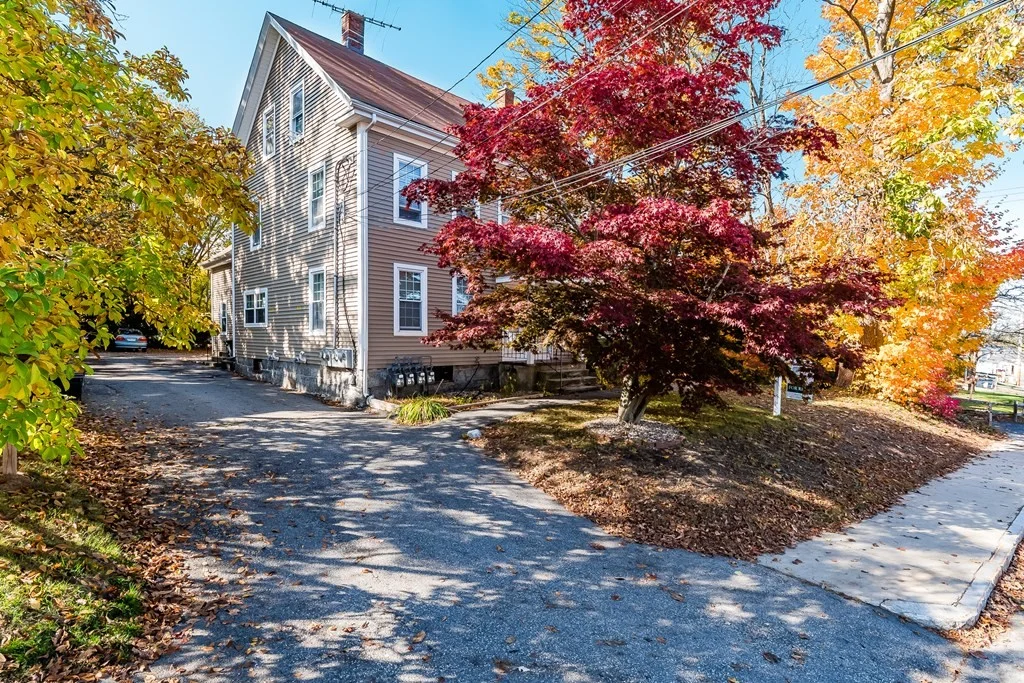 3 bed, 1 bath apartment for rent at 179 Main Unit 2, North Andover — photo 26 of 31