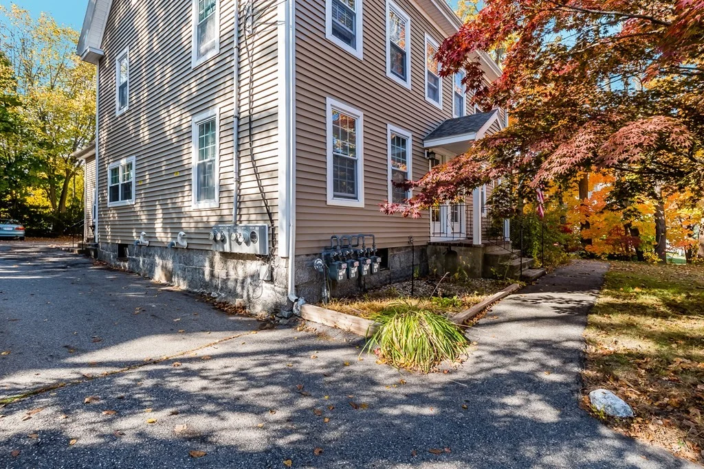 3 bed, 1 bath apartment for rent at 179 Main Unit 2, North Andover — photo 27 of 31
