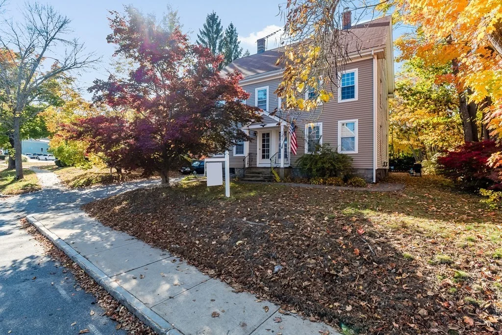 3 bed, 1 bath apartment for rent at 179 Main Unit 2, North Andover — photo 24 of 31