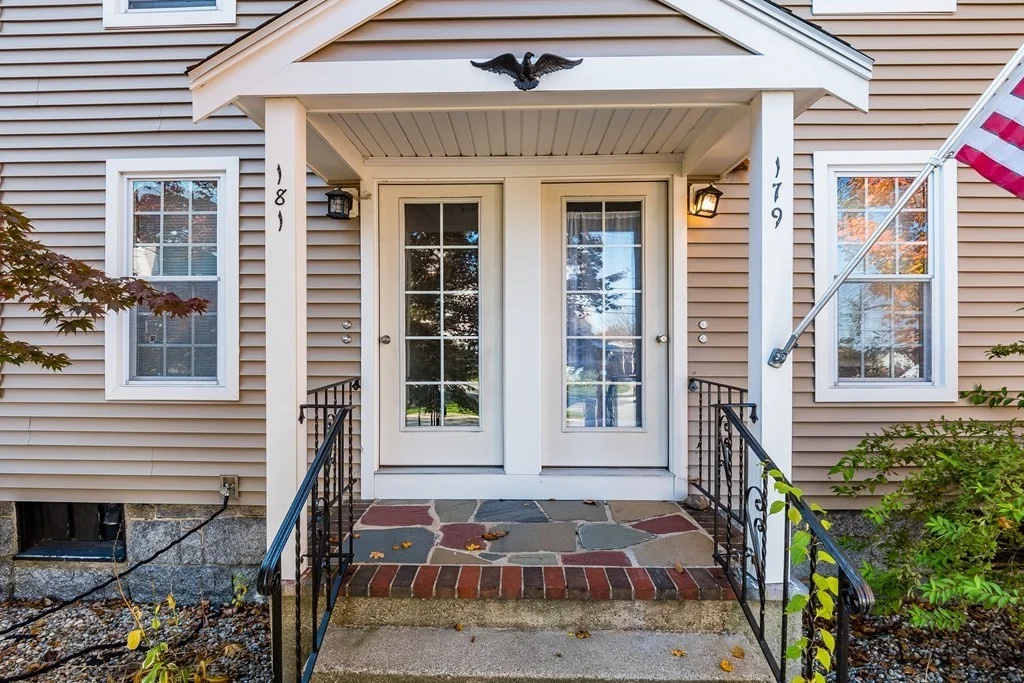 3 bed, 1 bath apartment for rent at 179 Main Unit 2, North Andover — photo 1 of 31
