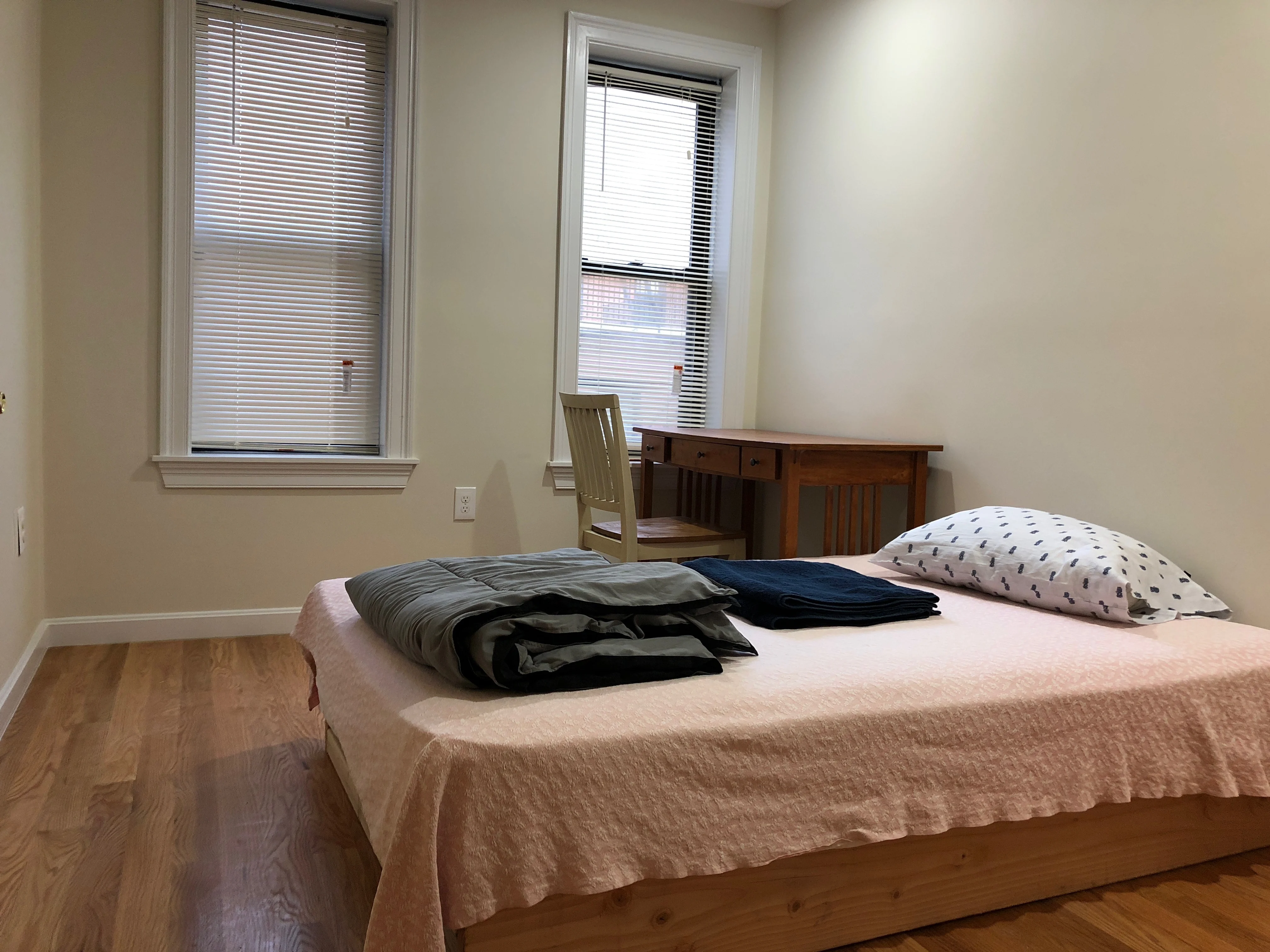 4 bed, 2 bath apartment for rent at 179 Northampton St Unit 3, Roxbury — photo 7 of 8