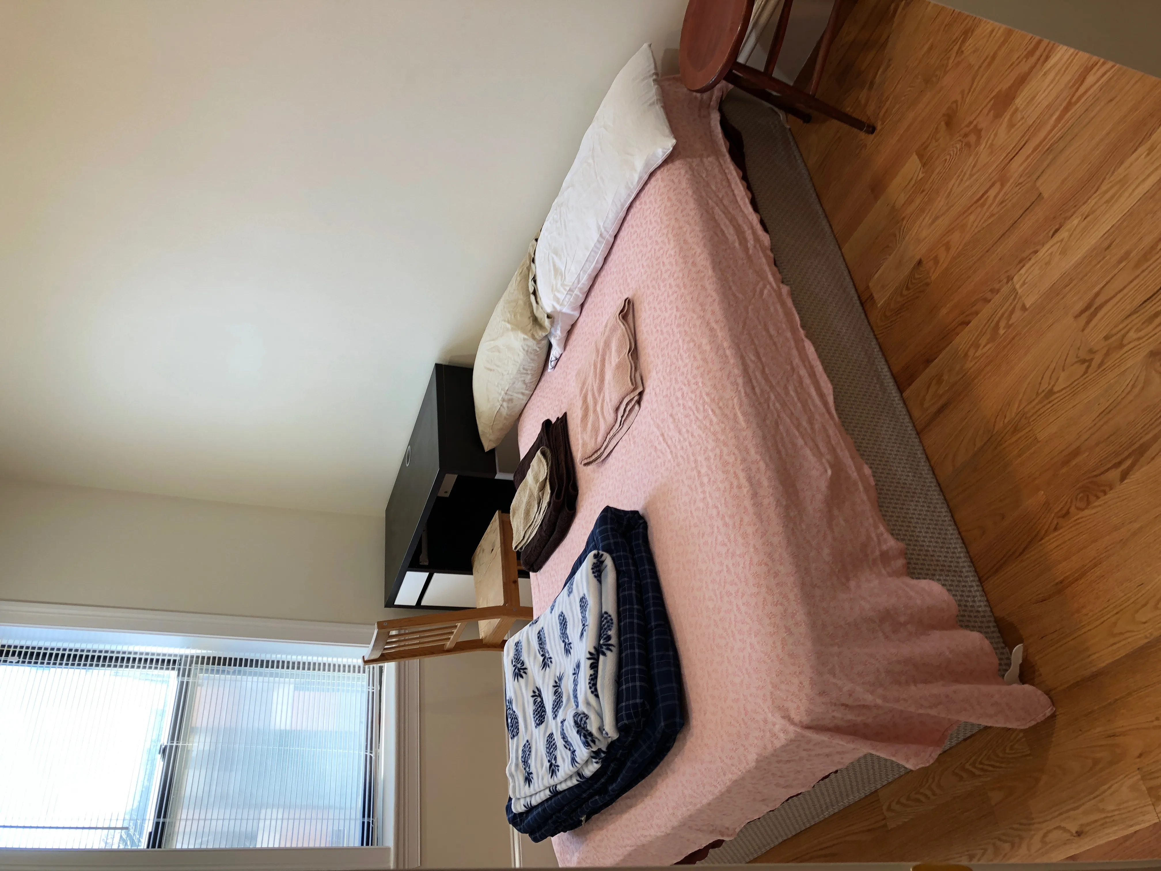 4 bed, 2 bath apartment for rent at 179 Northampton St Unit 3, Roxbury — photo 1 of 8