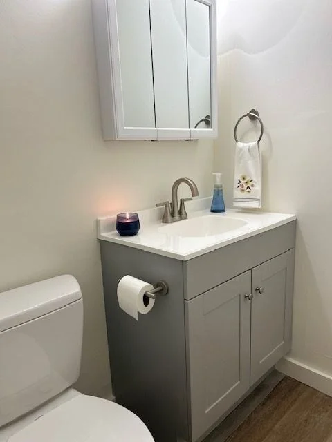 Studio bed, 1 bath apartment for rent at 179 Presidents Ln Unit 4I, Quincy — photo 4 of 6