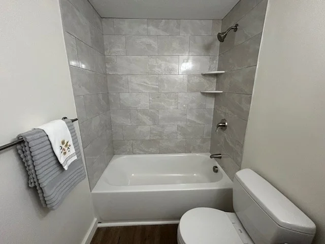 Studio bed, 1 bath apartment for rent at 179 Presidents Ln Unit 4I, Quincy — photo 3 of 6