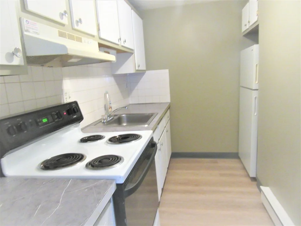 1 bed, 1 bath apartment for rent at 179 Presidents Unit 2I, Quincy — photo 2 of 7