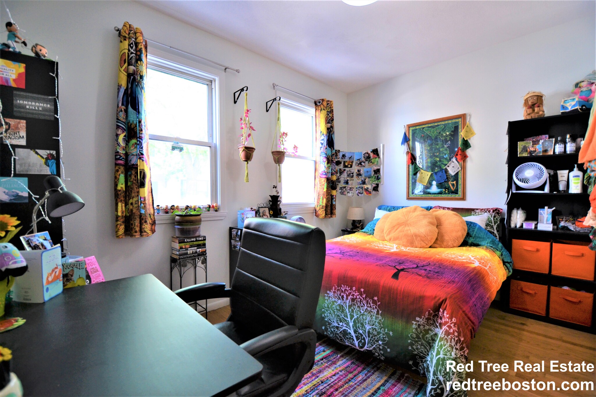 4 bed, 2 bath apartment for rent at 179 Putnam St Unit 1, East Boston — photo 6 of 19