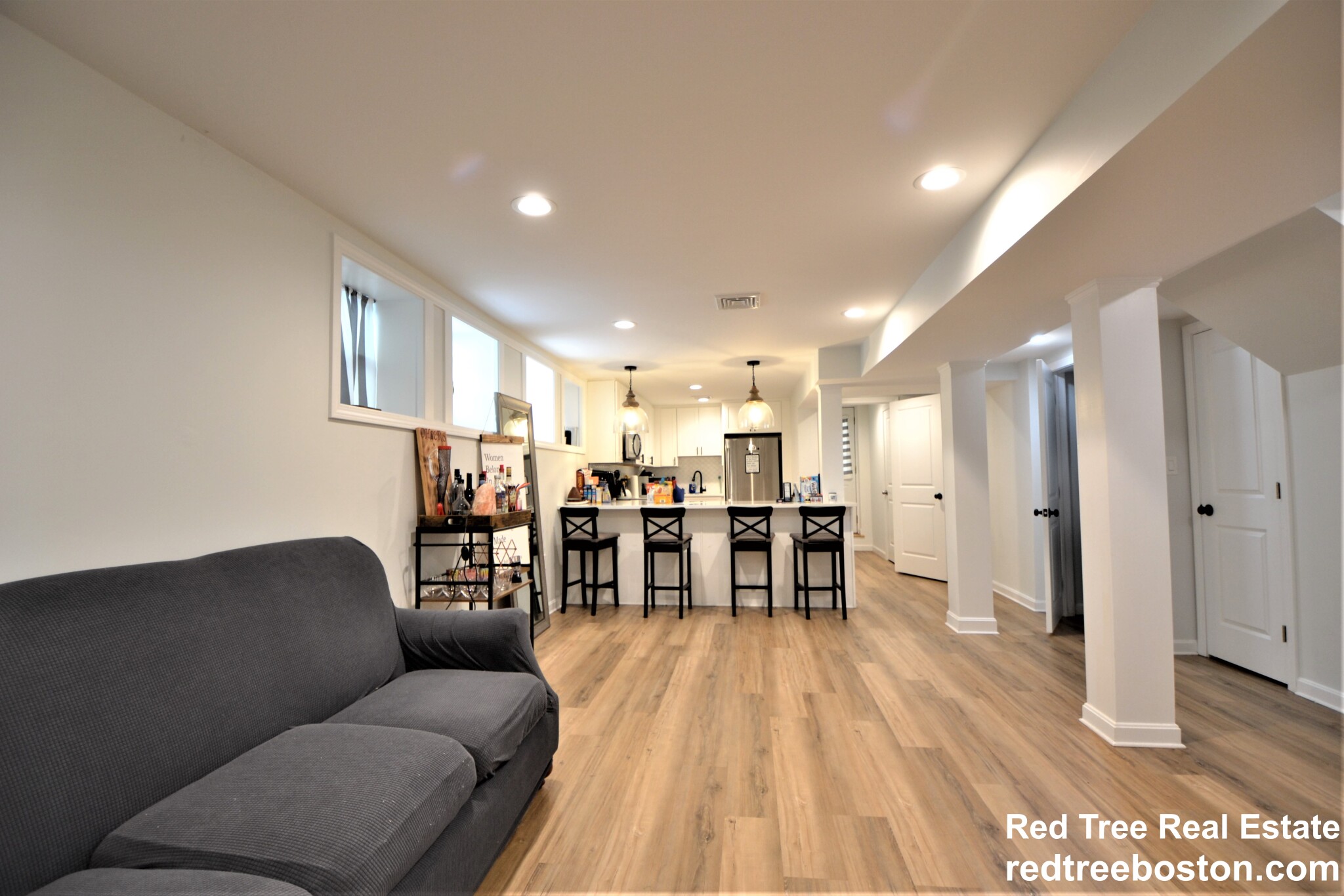 4 bed, 2 bath apartment for rent at 179 Putnam St Unit 1, East Boston — photo 3 of 19