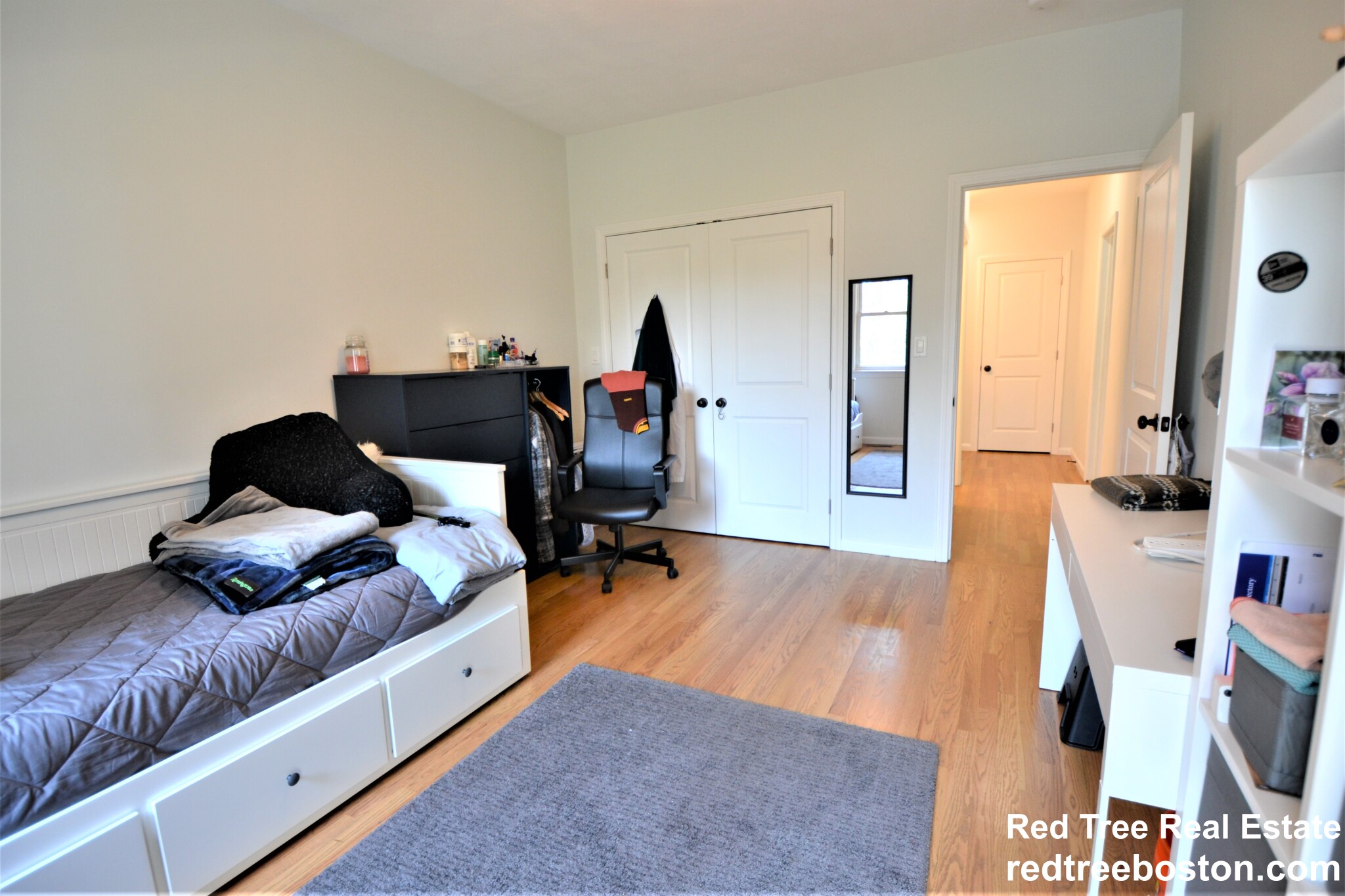 4 bed, 2 bath apartment for rent at 179 Putnam St Unit 1, East Boston — photo 9 of 19