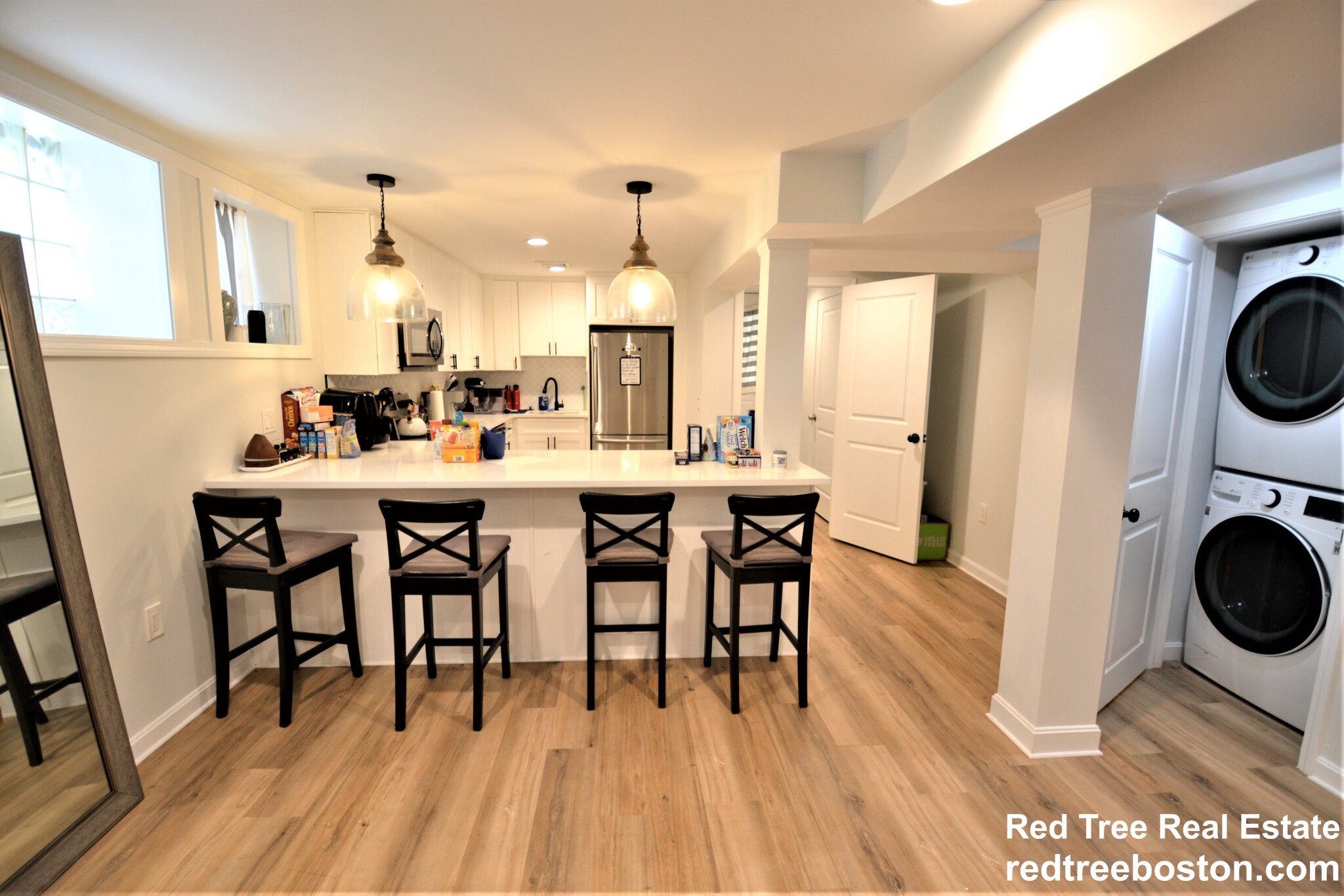 4 bed, 2 bath apartment for rent at 179 Putnam St Unit 1, East Boston — photo 1 of 19