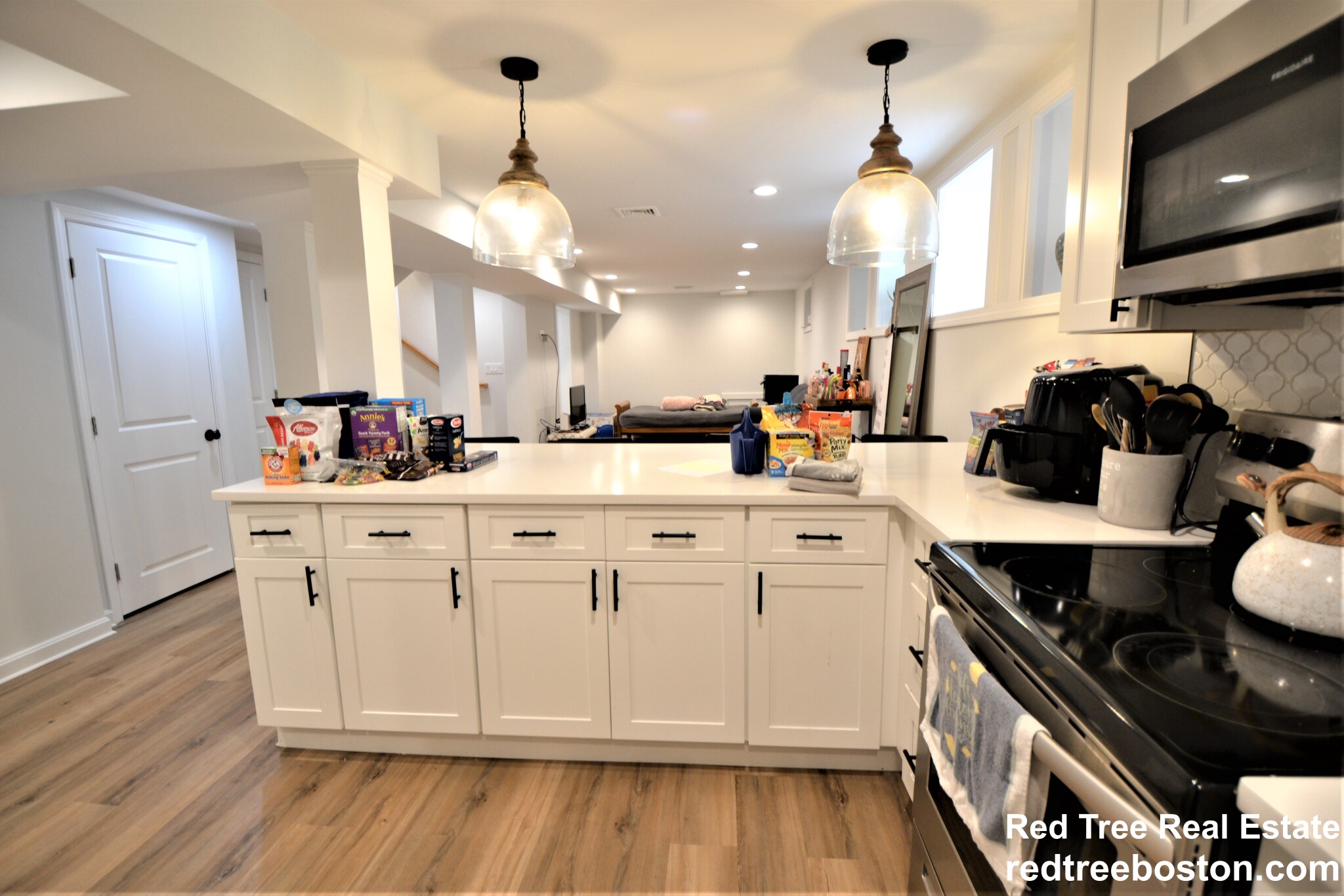 4 bed, 2 bath apartment for rent at 179 Putnam St Unit 1, East Boston — photo 4 of 19