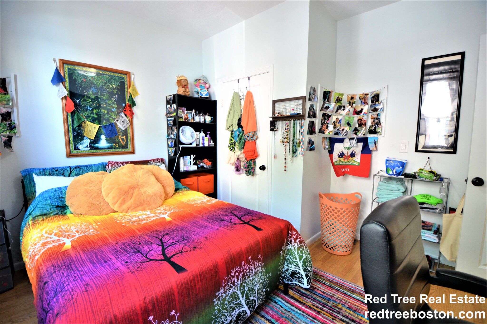 4 bed, 2 bath apartment for rent at 179 Putnam St Unit 1, East Boston — photo 7 of 19