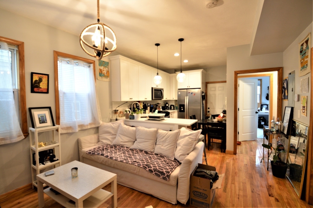 3 bed, 1 bath apartment for rent at 179 Putnam St Unit 2, East Boston — photo 1 of 12